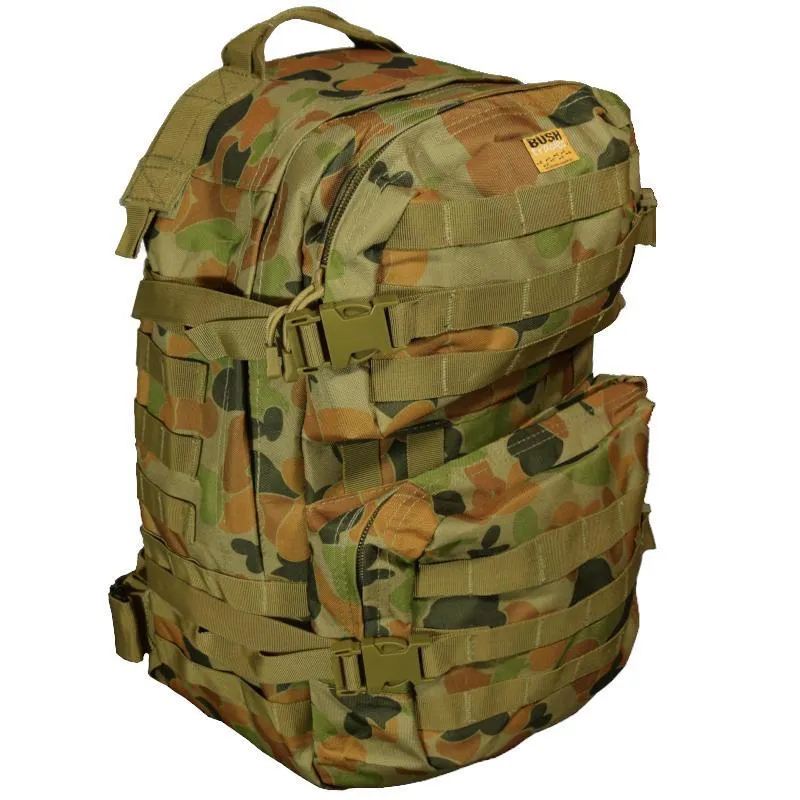 Bush Tracks Assault 2 Backpack