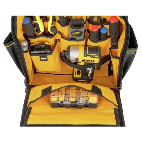 Dewalt PRO Backpack - DWST560102