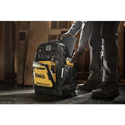 Dewalt PRO Backpack - DWST560102